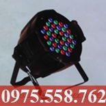 Đèn Pha Sân Khấu 54 Led NE-117C