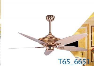 Đèn Quạt Trần Cổ Điển -TH6651