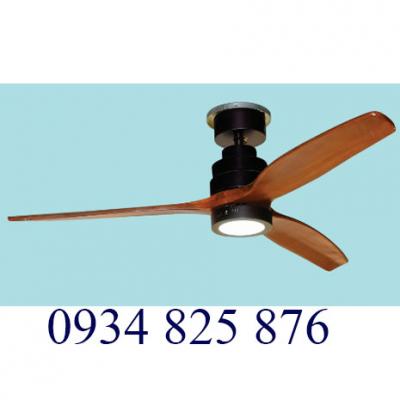 Đèn Quạt Trần Trang Trí HL3140