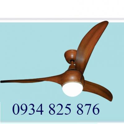 Đèn Quạt Trần Trang Trí HL3150