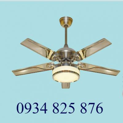 Đèn Quạt Trần Trang Trí HL4030