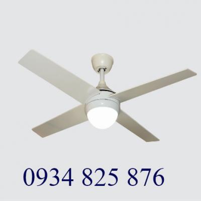 Đèn Quạt Trần Trang Trí HL9017