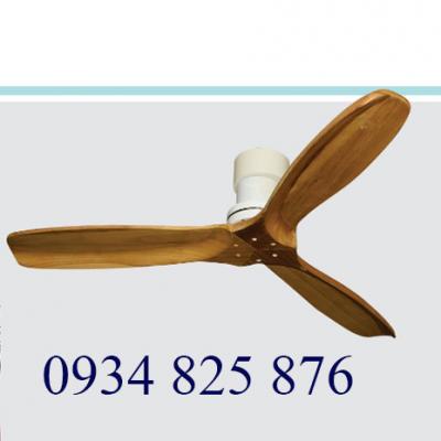 Đèn Quạt Trần Trang Trí HL9806