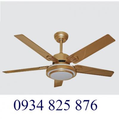 Đèn Quạt Trần Trang Trí HL9807