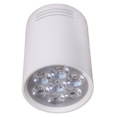 Giá bán Đèn Ray ánh sáng trắng LED 9W (Trắng )