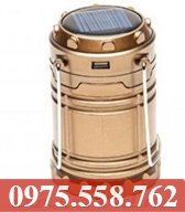 Đèn Sạc Năng Lượng Mặt Trời 2