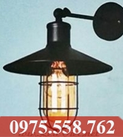 Đèn sắt Gắn Tường -TL112