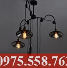 Đèn Sắt Nghệ Thuật ZC108