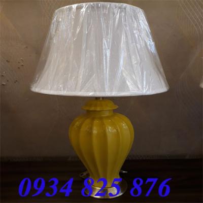 ĐÈN SỨ ĐỂ BÀN PHÒNG NGỦ-DL7290