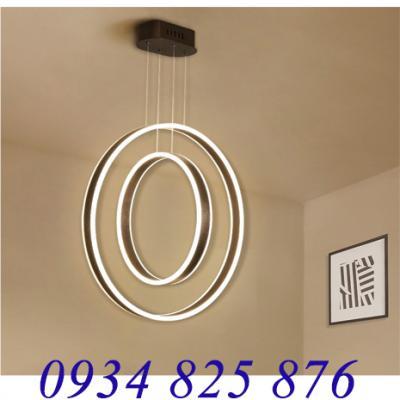 Đèn Thả Bàn Ăn Hiện Đại-DL6801