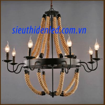 Đèn Thả Cổ Điển-TL0318