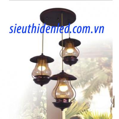 Đèn Thả Cổ Điển-TL6292