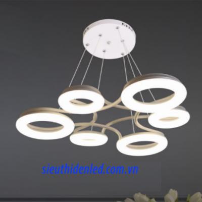 Đèn Thả Hiện Đại - DL6310-6