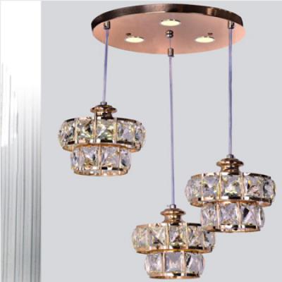 Giá bán Đèn thả Led NKTH1802-3
