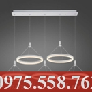Đèn Thả LED TH 817