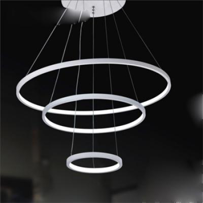 Giá bán Đèn thả Led trang trí NKTH2841-3