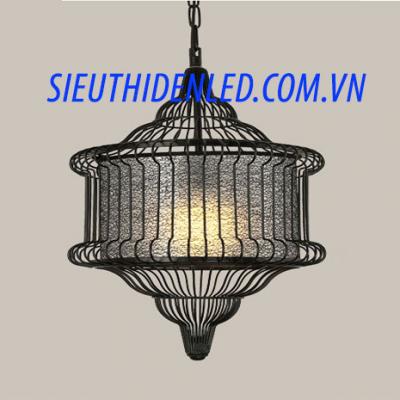 Đèn Thả Trang Trí Bàn Ăn-DTKD204-1