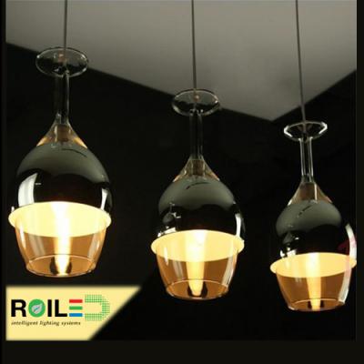 Giá bán Đèn thả trang trí bàn ăn RLT0068