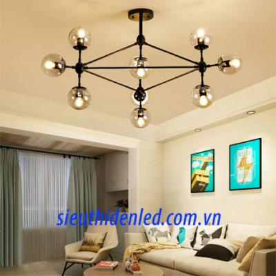 Đèn thả trang trí DL-10B