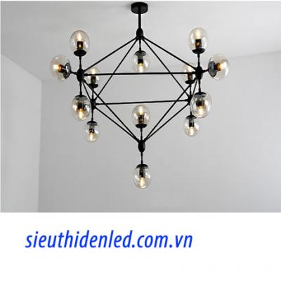 Đèn thả trang trí DL-15B