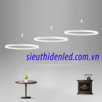 Đèn thả trang trí DL1896