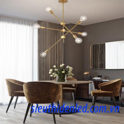 Đèn thả trang trí DL49-6