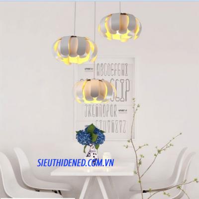 ĐÈN THẢ TRANG TRÍ-DL8823/3