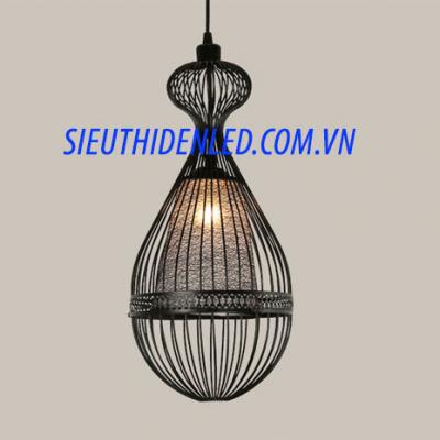 Đèn Thả Trang Trí -DTKD212