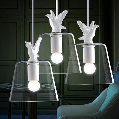 Giá bán Đèn thả trang trí ly RL1025