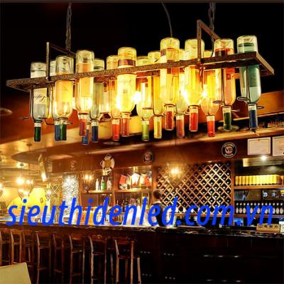 Đèn Thả Trang Trí Quầy Bar-TL6002