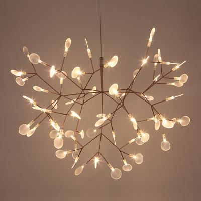 Giá bán ĐÈN THẢ TRANG TRÍ DLT-2829