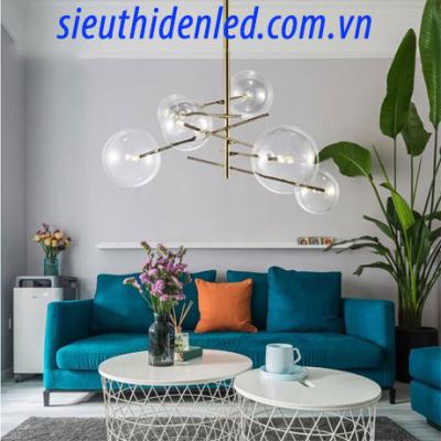 Đèn thả trang trí -DL13-6