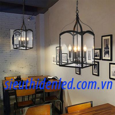 Đèn Thả Trang Trí TL237