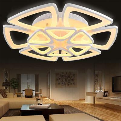 Giá bán ĐÈN TRẦN LED RL932