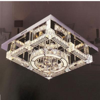 Đèn Trần Pha Lê-DL80122