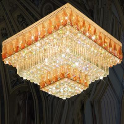 Đèn Trần Pha Lê-HL1056-800