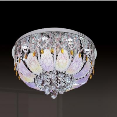 Đèn Trần Pha Lê-HL11395
