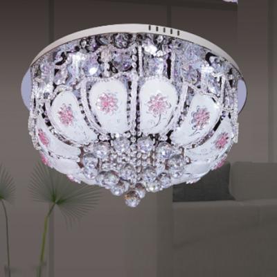 Đèn Trần Pha Lê-HL11409