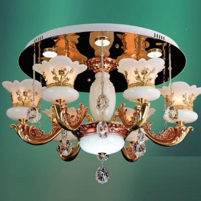 Đèn Trần Pha Lê-HL1144-6