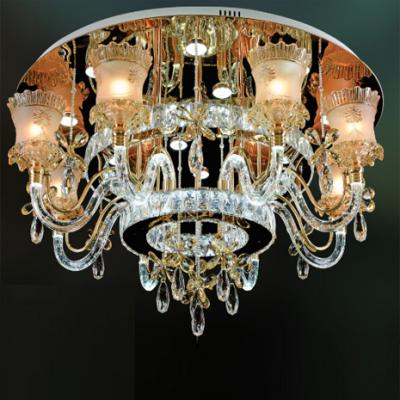 Đèn Trần Pha Lê-HL1149