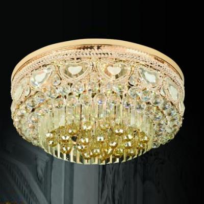 Đèn Trần Pha Lê-HL1674