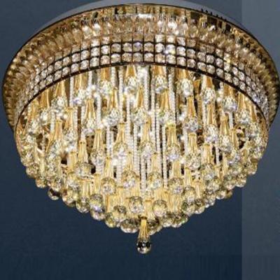 Đèn Trần Pha Lê-HL2935