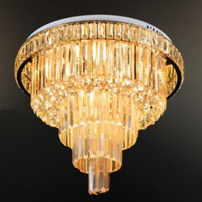 Đèn Trần Pha Lê-HL2949