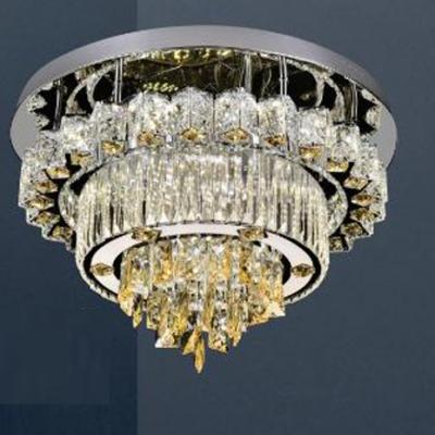 Đèn Trần Pha Lê-HL306