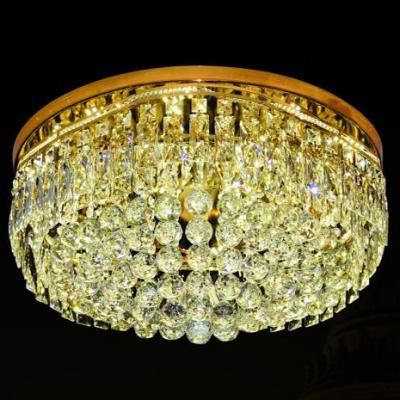 Đèn Trần Pha Lê-HL3737