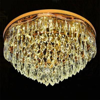 Đèn Trần Pha Lê-HL3738