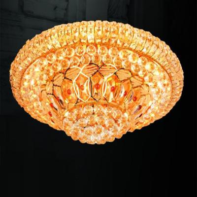 Đèn Trần Pha Lê-HL5028-600