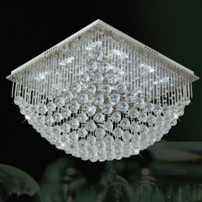 Đèn Trần Pha Lê-HL507