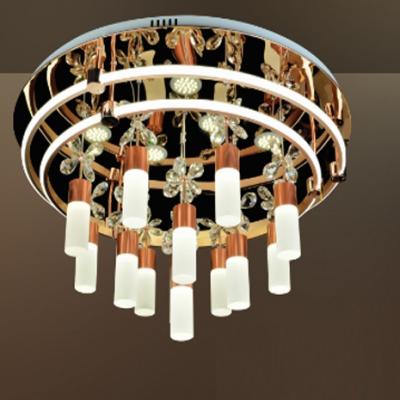 Đèn Trần Pha Lê-HL5817
