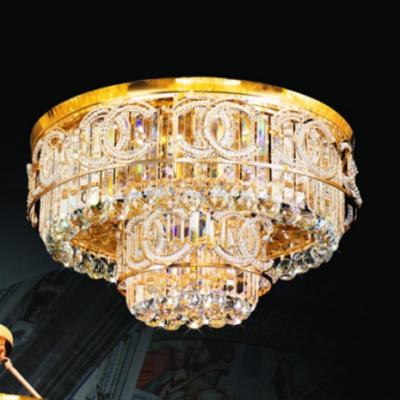 Đèn Trần Pha Lê-HL616